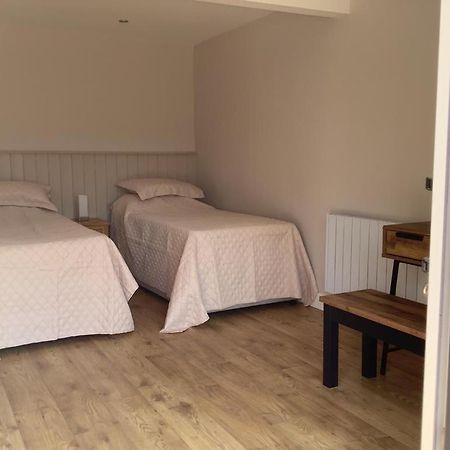 Bond End Road Annex Upton St Leonards - Ideal For Cheltenham Races Matson Luaran gambar