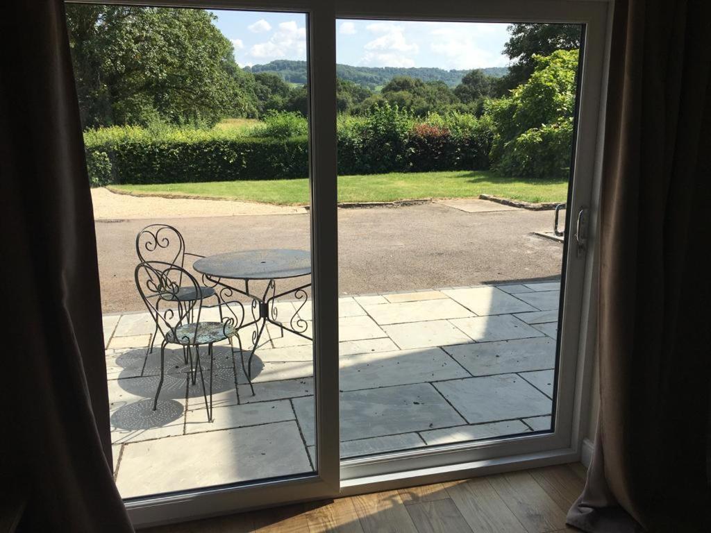 Bond End Road Annex Upton St Leonards - Ideal For Cheltenham Races Matson Luaran gambar