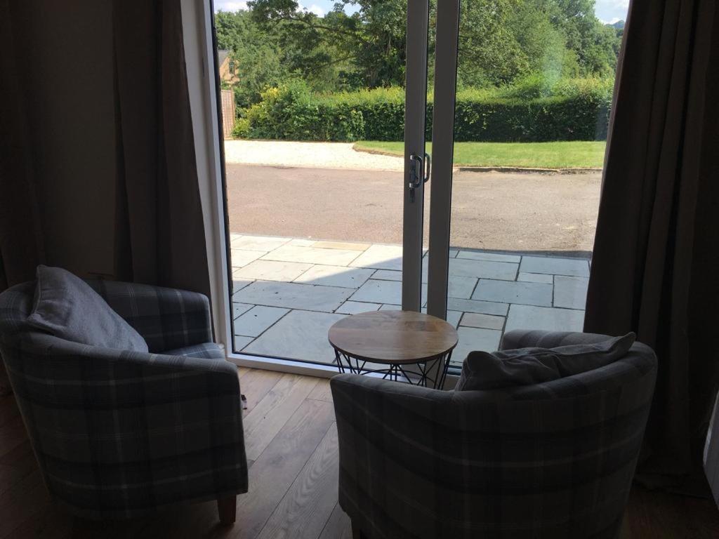 Bond End Road Annex Upton St Leonards - Ideal For Cheltenham Races Matson Luaran gambar